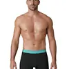 Muchachomalo onderbroeken 10-Pack Heren Boxershort -  Solid - Multipack katoenen heren onderbroeken - Voordeelverpakking