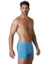 Muchachomalo onderbroeken 10-Pack Heren Boxershort -  Solid - Multipack katoenen heren onderbroeken - Voordeelverpakking