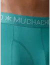 Muchachomalo onderbroeken 10-Pack Heren Boxershort -  Solid - Multipack katoenen heren onderbroeken - Voordeelverpakking