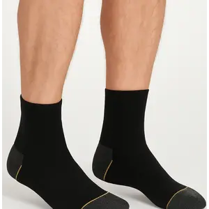 Stapp 2-paar korte werk sokken Coolmax - Quarter sokken - Coolmax werksokken Stapp 2-paar korte werk sokken Coolmax - Quarter sokken - Coolmax werksokken