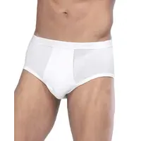 Beeren Heren slips 2-pak Briljant - elastisch katoen Beeren Heren slips 2-pak Briljant - elastisch katoen