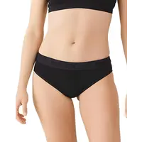 Beeren 2-pak microfiber meisjes slips Young Beeren 2-pak microfiber meisjes slips Young