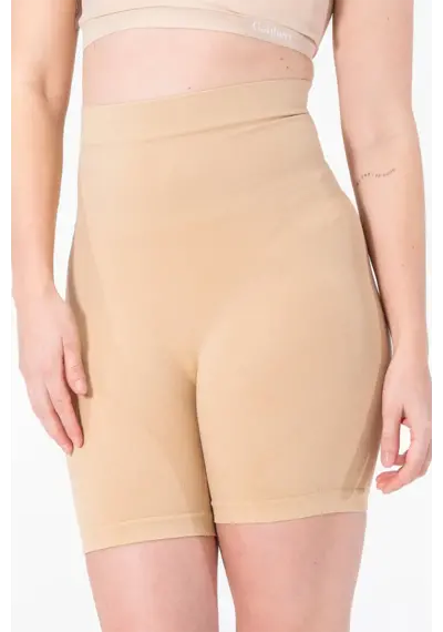 Gaubert Corrigerende boxershort dames - Buik corrigerend Gaubert Corrigerende boxershort dames - Buik corrigerend