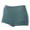 Avet dames boxershort microfiber - Snake