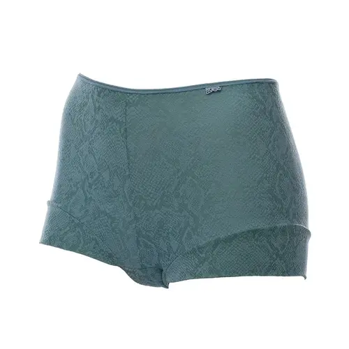 Avet dames boxershort microfiber - Snake Avet dames boxershort microfiber - Snake
