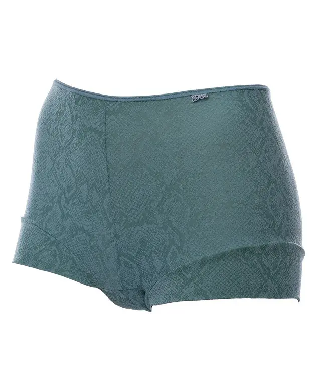 Avet dames boxershort microfiber - Snake Avet dames boxershort microfiber - Snake