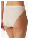 Elle 3-Pack dames tanga slips microfiber