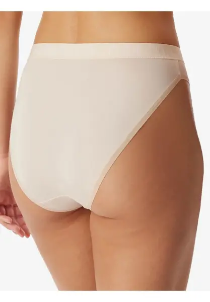 Elle 3-Pack dames tanga slips microfiber