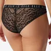 Elle 3-Pack Kanten brazilian slips dames - Lace
