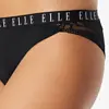 Elle 3-Pack Kanten brazilian slips dames - Lace