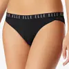 Elle 3-Pack Kanten brazilian slips dames - Lace