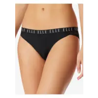 Elle 3-Pack Kanten brazilian slips dames - Lace