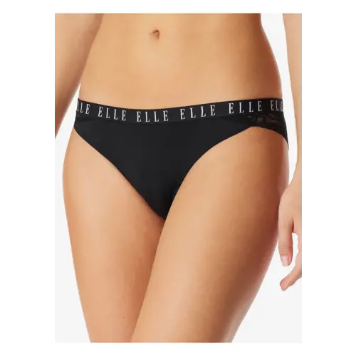 Elle 3-Pack Kanten brazilian slips dames - Lace Elle 3-Pack Kanten brazilian slips dames - Lace