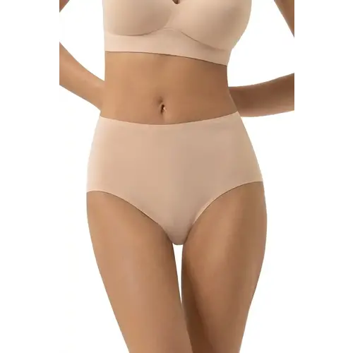 Mey naadloze dames taille slip - Invisible - Simply better Mey naadloze dames taille slip - Invisible - Simply better