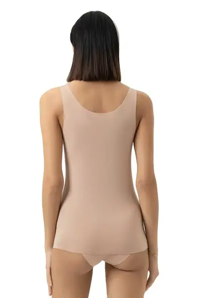 Mey Naadloos onzichtbaar dames hemd - Brede bandjes - Simply Better Mey Naadloos onzichtbaar dames hemd - Brede bandjes - Simply Better