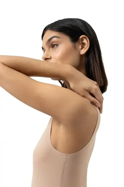 Mey Naadloos onzichtbaar dames hemd - Brede bandjes - Simply Better Mey Naadloos onzichtbaar dames hemd - Brede bandjes - Simply Better