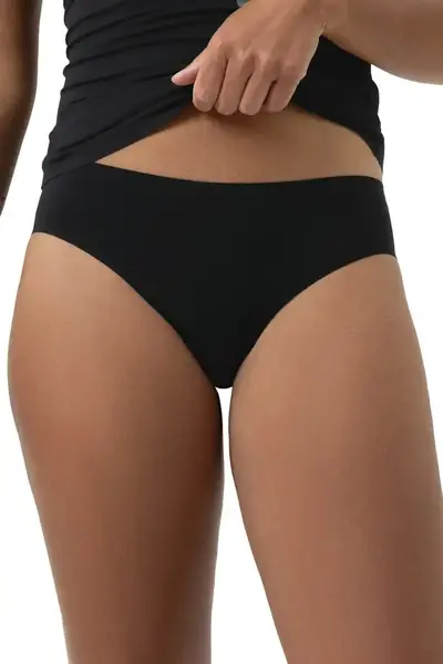 Mey naadloze brazilian heupslip dames - Invisible - Simply better