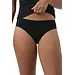 Mey naadloze brazilian heupslip dames - Invisible - Simply better - Zwart