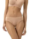 Mey naadloze brazilian heupslip dames - Invisible - Simply better