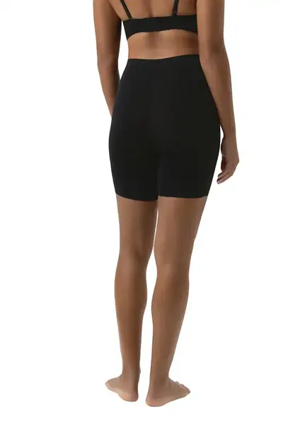 Mey naadloos anti-schuur broekje - Cyclist boxershort - Simply better boxershort dames lange pijpjes Mey naadloos anti-schuur broekje - Cyclist boxershort - Simply better boxershort dames lange pijpjes
