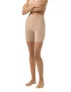 Mey naadloos anti-schuur broekje - Cyclist boxershort - Simply better boxershort dames lange pijpjes
