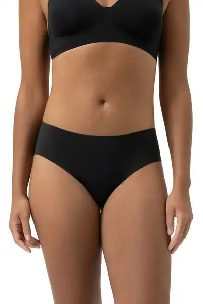 Mey naadloze mini slip dames - Invisible - Simply better