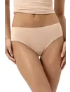 Mey naadloze mini slip dames - Invisible - Simply better