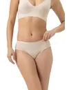 Mey naadloze mini slip dames - Invisible - Simply better