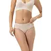 Mey naadloze mini slip dames - Invisible - Simply better - Creme