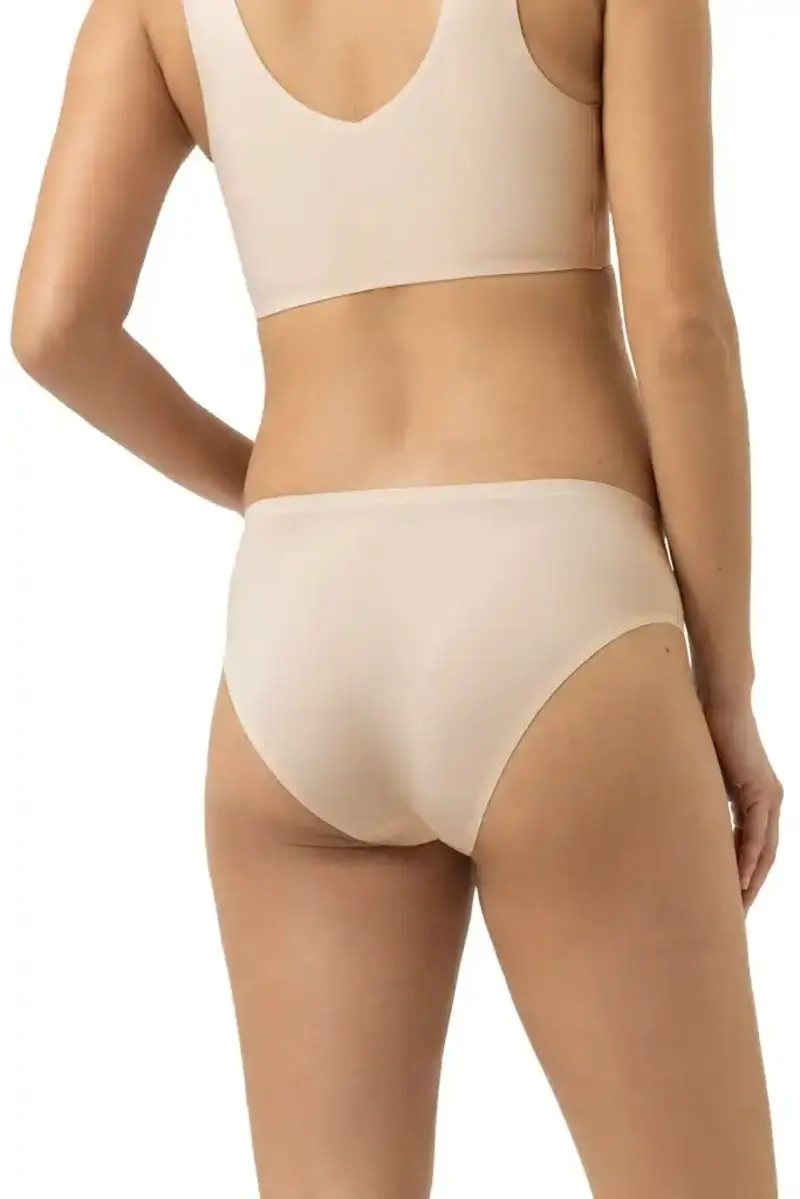 Mey naadloze mini slip dames - Invisible - Simply better