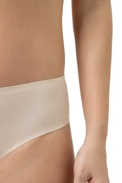 Mey naadloze mini slip dames - Invisible - Simply better