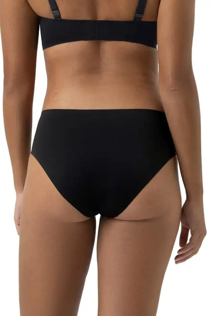 Mey naadloze mini slip dames - Invisible - Simply better