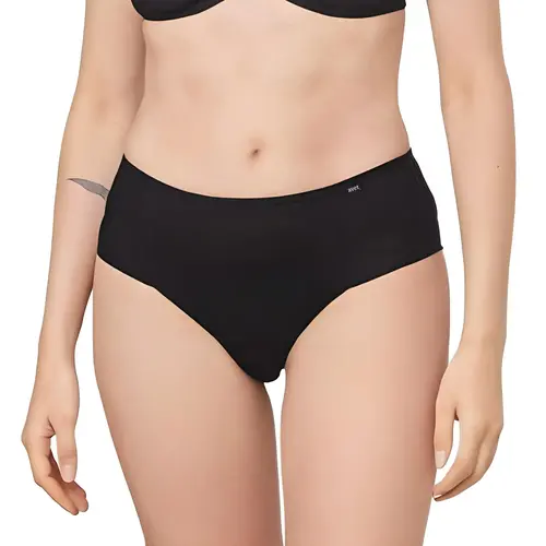 Avet dames hipstring - microfiber 34444 Avet dames hipstring - microfiber 34444