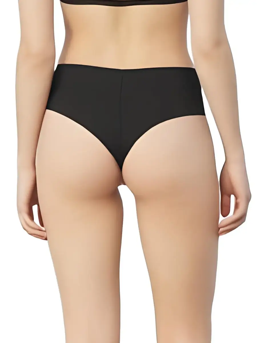 Avet dames hipstring - microfiber 34444 - Microfiber ondergoed - dames onderbroek Avet dames hipstring - microfiber 34444 - Microfiber ondergoed - dames onderbroek