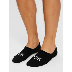 Calvin Klein 3-paar footies sokken Anti-slip - Heren - Zakken niet af - Kousenvoetjes - Sokken voor in loafers Calvin Klein 3-paar footies sokken Anti-slip - Heren - Zakken niet af - Kousenvoetjes - Sokken voor in loafers