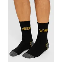 Gianvaglia 10-pak werksokken heren-101/103 Gianvaglia 10-pak werksokken heren-101/103