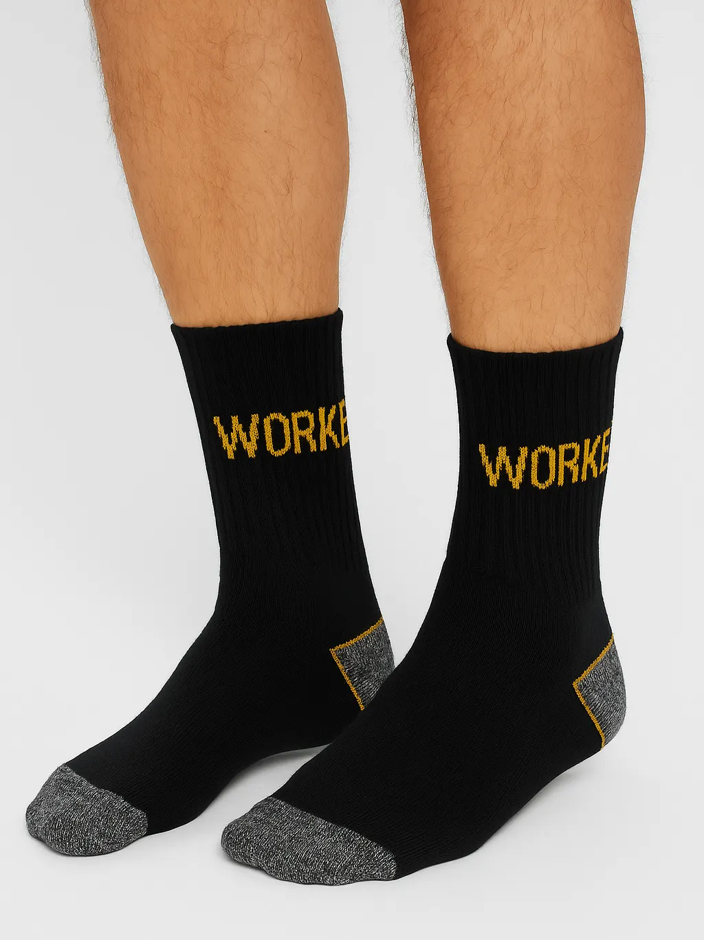 Gianvaglia 10-pak werksokken heren-101/103