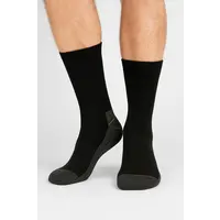 Stapp Walker 6-paar heren wandel sokken - Coolmax Stapp Walker 6-paar heren wandel sokken - Coolmax