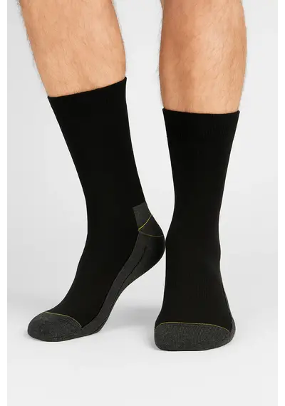 Stapp Walker 6-paar heren wandel sokken - Coolmax Stapp Walker 6-paar heren wandel sokken - Coolmax