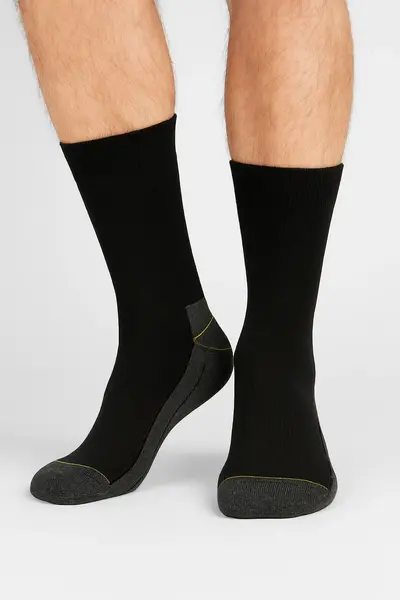 Stapp 6-paar - Worker heren werk sokken Stapp 6-paar - Worker heren werk sokken