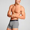 Puma Heren Boxershort 3-pak - Everyday heren katoenen onderbroeken - Onderbroeken