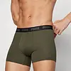 Puma Heren Boxershort 3-pak - Everyday heren katoenen onderbroeken - Onderbroeken