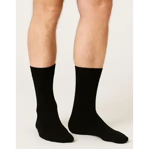 Apollo 3-paar bamboo diabetes sokken - niet knellende boord - Anti knel sokken bamboe Apollo 3-paar bamboo diabetes sokken - niet knellende boord - Anti knel sokken bamboe