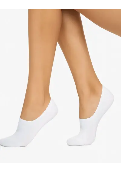 Tommy Hilfiger 2-paar - Footies - Dames Tommy Hilfiger 2-paar - Footies - Dames