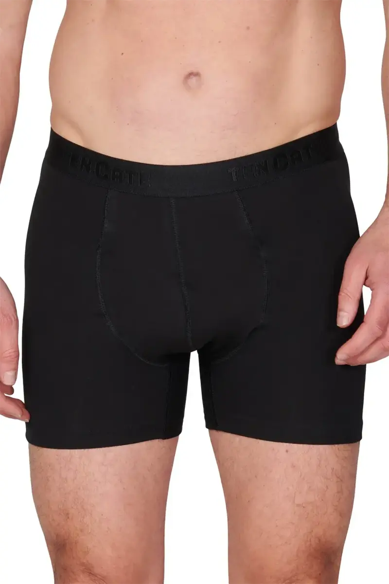 Ten Cate 2-Pack Bamboe heren boxershort 30859 - Zacht bamboe heren ondergoed