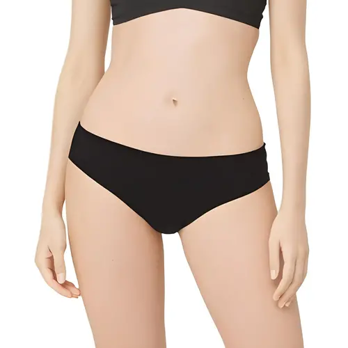 Perini dames slip laag model - Naadloos Perini dames slip laag model - Naadloos