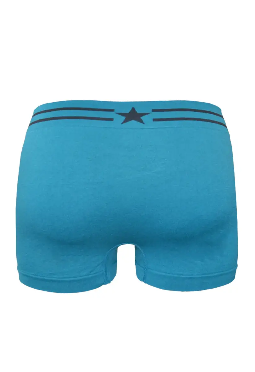 Gianvaglia 10-Pack naadloze heren boxershorts - Multipack goedkope heren onderbroeken Gianvaglia 10-Pack naadloze heren boxershorts - Multipack goedkope heren onderbroeken