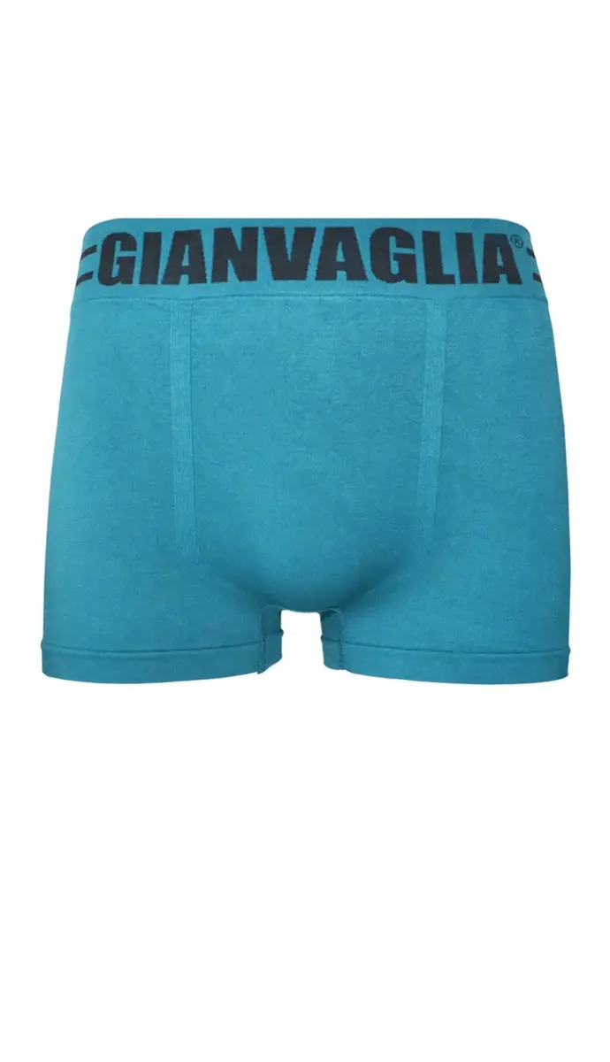 Gianvaglia 10-Pack naadloze heren boxershorts - Multipack goedkope heren onderbroeken Gianvaglia 10-Pack naadloze heren boxershorts - Multipack goedkope heren onderbroeken
