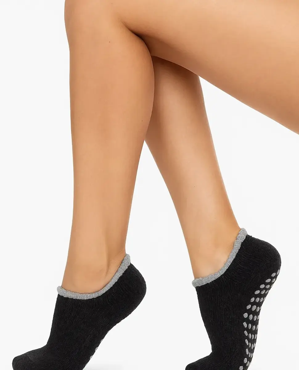 Homesocks sneaker antislip sokken - Homesocks