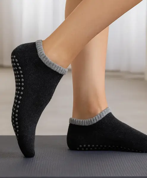 Homesocks sneaker antislip sokken - Homesocks Homesocks sneaker antislip sokken - Homesocks